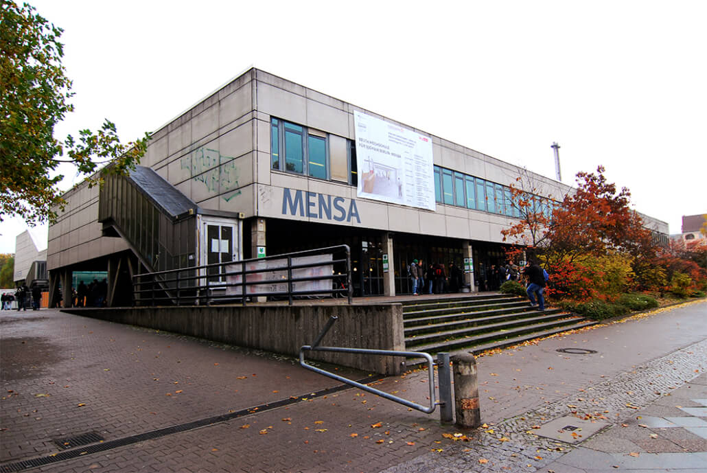 Beuth Hochschule