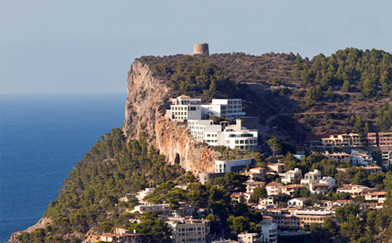 Jumeirah Mallorca